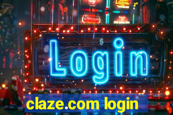 claze.com login